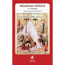 Ayrıntı Yayınları Müslüman Kültürü