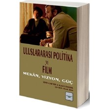 İyidüşün Yayınları Uluslararası Politika ve Film