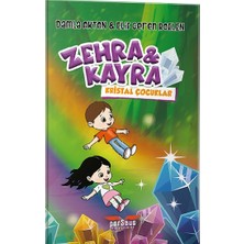 Perseus Zehra ve Kayra