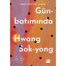 Doğan Kitap Günbatımında