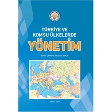 Tiav Türkiye ve Komşu Ülkelerde Yönetim