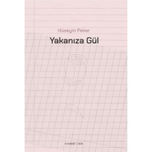 Everest Yayınları Yakanıza Gül