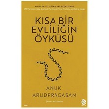 Sahi Kitap Kısa Bir Evliliğin Öyküsü