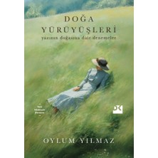 Doğan Kitap Doğa Yürüyüşleri
