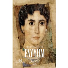 Alden Yayınları Fayyum “suret”