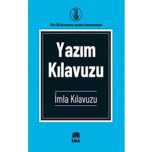 Ema Kitap Yazım Kılavuzu (Ortaokul)