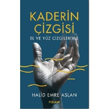 Foliant Yayınları Kaderin Çizgisi