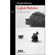 Yapı Kredi Yayınları Çıplak Babalar