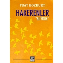 Kaynak Yayınları Hakerenler / Buyruk