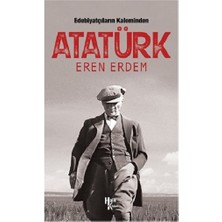 Halk Kitabevi Edebiyatçıların Kaleminden Atatürk