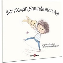 Beta Kids Her Zaman Yanımda Olan Ayı