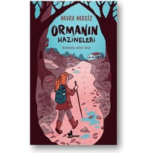 Çınar Yayınları Ormanın Hazineleri