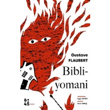 Altıkırkbeş Yayınları Bibliyomani