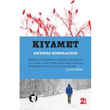 Aylak Kitap Kıyamet