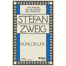 Can Yayınları Günlükler