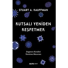 Alfa Yayınları Kutsalı Yeniden Keşfetmek