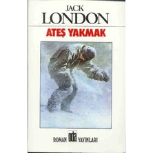 Oda Yayınları Ateş Yakmak