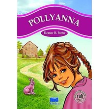 Parıltı Yayınları Pollyanna