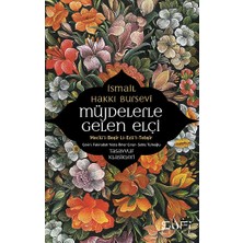 Sufi Kitap Müjdelerle Gelen Elçi