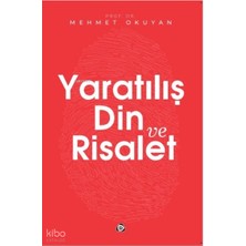 Düşün Yayıncılık Yaratılış Din ve Risalet
