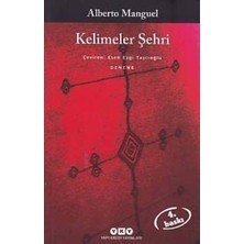 Yapı Kredi Yayınları Kelimeler Şehri