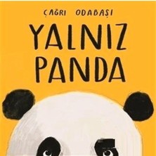Masalperest Yalnız Panda