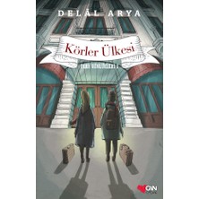 Can Çocuk Yayınları Körler Ülkesi / Pera Günlükleri 1