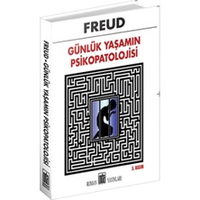 Oda Yayınları Günlük Yaşamın Psikopatolojisi