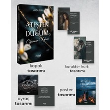 Ulysses Yayınları Ateşten Düğüm 2: Yasemin Kokusu