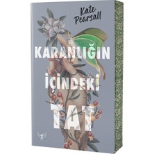 Artemis Yayınları Karanlığın Içindeki Tat