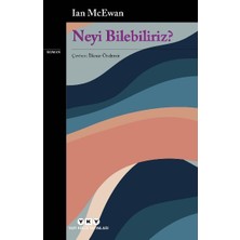 Yapı Kredi Yayınları Neyi Bilebiliriz