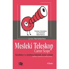 Anı Yayıncılık Mesleki Teleskop