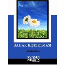 Bencekitap Bahar Kışkırtması