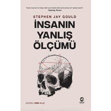 Nova Kitap Insanın Yanlış Ölçümü