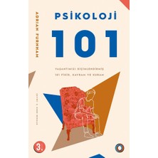 Orenda Psikoloji 101