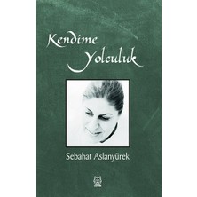 Luna Yayınları Kendime Yolculuk