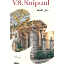 Alfa Yayınları Taklitçiler