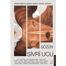 Destek Yayınları Sözün Sivri Ucu