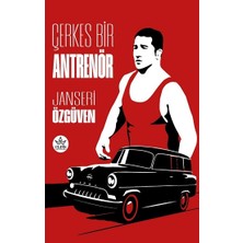 Elpis Yayınları Çerkes Bir Antrenör