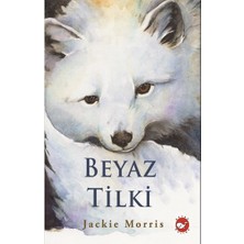 Beyaz Balina Yayınları Beyaz Tilki