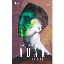 İthaki Yayınları Adak Cilt Iı - Eski Soy