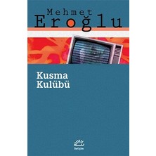 İletişim Yayınları Kusma Kulübü