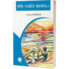 Herdem Kitap Bir Deniz Masalı