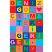 Düşbaz Kitaplar Çıkma Teklifi Geri Gelsin