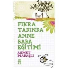 Timaş Yayınları Fıkra Tadında Anne Baba Eğitimi