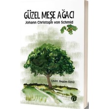 Herdem Kitap Güzel Meşe Ağacı