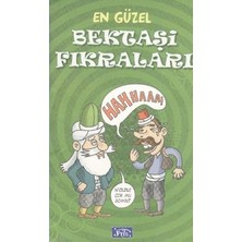 Parıltı Yayınları En Güzel Bektaşi Fıkraları