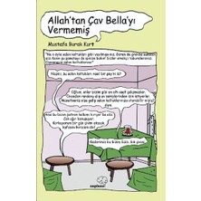 Sapiens Yayınları Allah’tan Çav Bella’yı Vermemiş