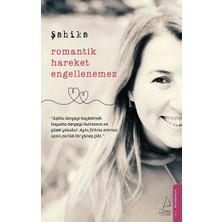 Destek Yayınları Romantik Hareket Engellenemez