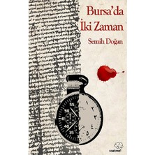 Sapiens Yayınları Bursa’da Iki Zaman